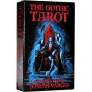 TAROT Gothic (Joseph Vargo) (EN) (Monolith Graphics) t