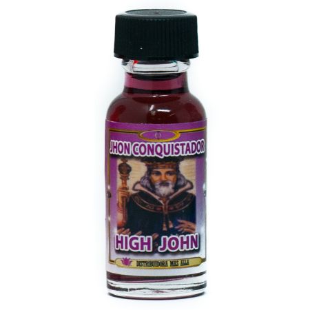Rituele Olie Jhon Conquistador MA