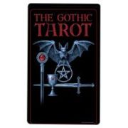 TAROT Gothic (Joseph Vargo) (EN) (Monolith Graphics) t