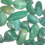 Piedra Jade 15 a 25 cm