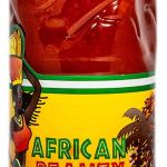 Red Palm Oil 500ml