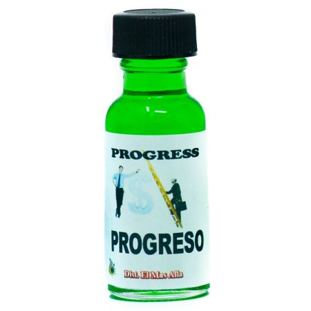 Rituele Olie Progreso MA