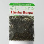 HIERBA Buena (Suerte)