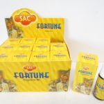 SAC Fragrance oil Fortune 10ml