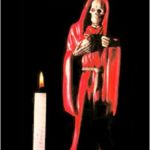 Santa Muerte: Altars