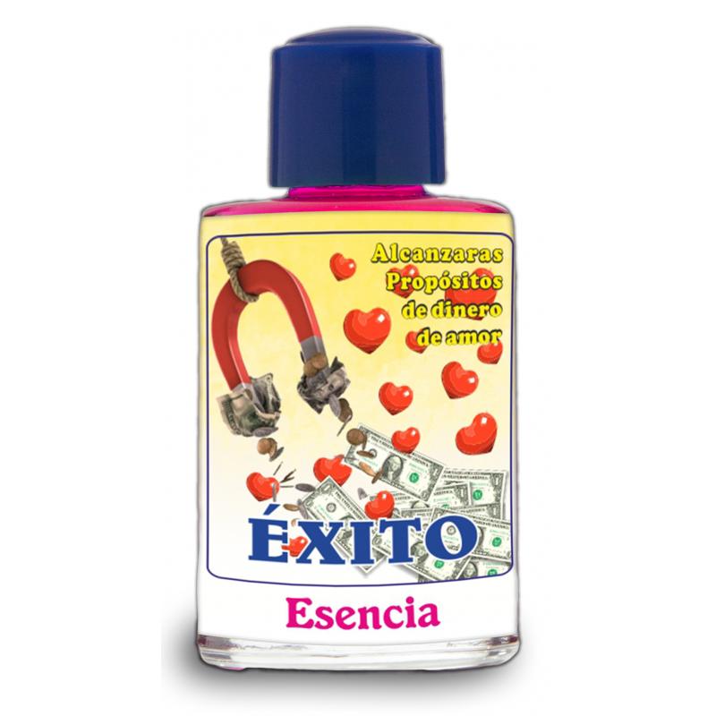 Esencia Esoterica Exito 15 ml