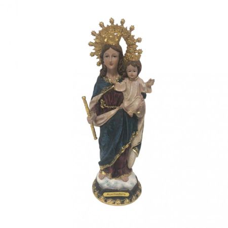 Imagen Virgen Maria Auxiliadora