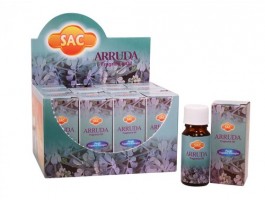 SAC Fragrance Oil Arruda 10ml