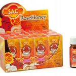 SAC Fragrance Oil Rose - Honey 10ml