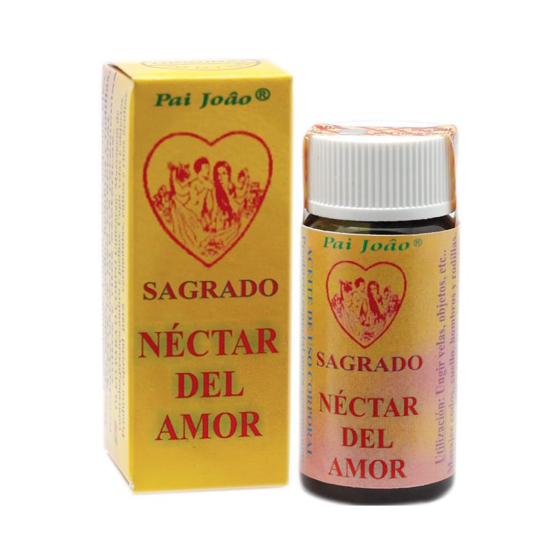 EXT VENEZ Nectar de Amor 20 ml.