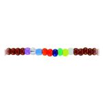 COLLAR Oya (9 Multicolor-27 Marr.) (1 V)