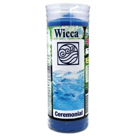 VELON WICCA CEREMONIAL Elemento Agua