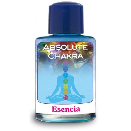 Esencia Esoterica Absolute Chakra 15 ml