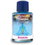 Esencia Esoterica Absolute Chakra 15 ml
