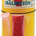 VELON COMPLETO Quita Maldicion (Incluye Aceite + Polvo)