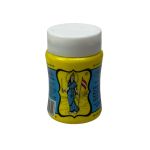 Yellow Powder Asafoetida 50g Poeder (Vandevi)