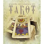 Libro Pequeña enciclopedia del Tarot