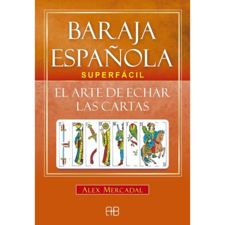 Baraja Española Superfacil (ES)(06/19)