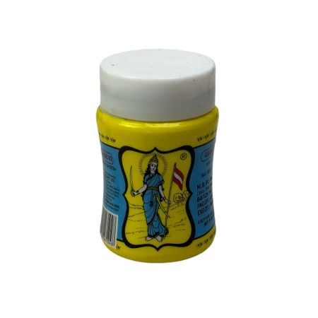Yellow Powder Asafoetida 100g (Vandevi)